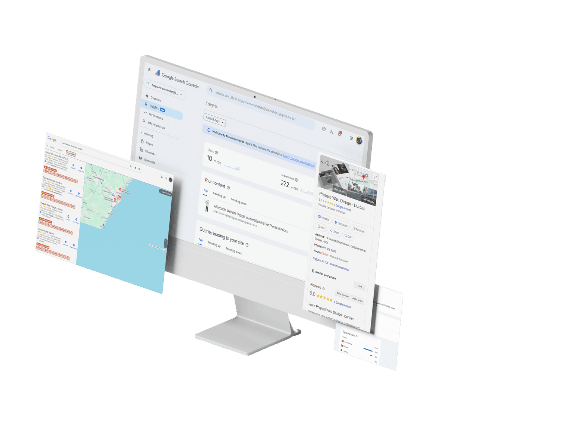 Seo services